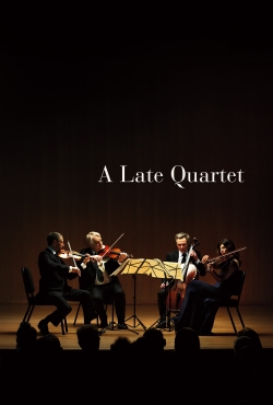 Watch A Late Quartet movies free hd online