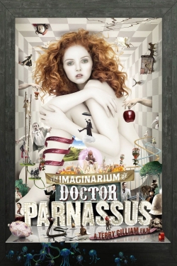 Watch The Imaginarium of Doctor Parnassus movies free hd online