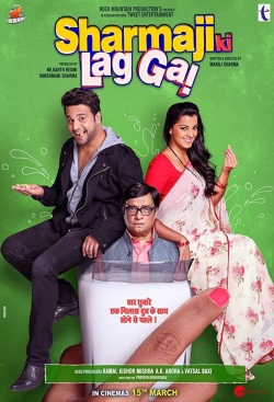 Watch Sharma ji ki lag gayi movies free hd online