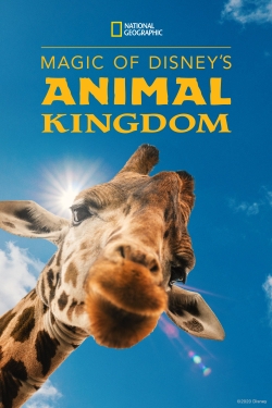 Watch Magic of Disney's Animal Kingdom movies free hd online