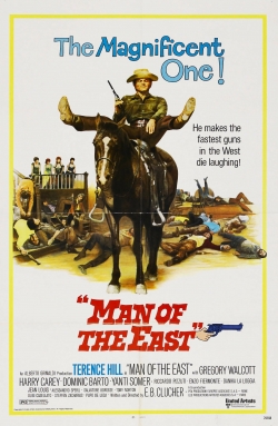 Watch Man of the East movies free hd online