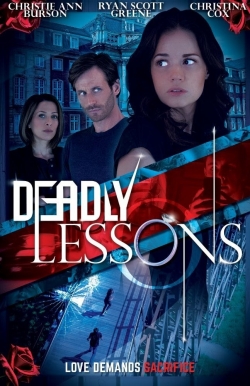 Watch Deadly Lessons movies free hd online