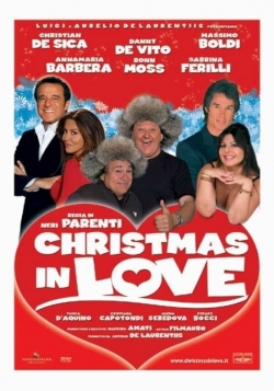 Watch Christmas in Love movies free hd online