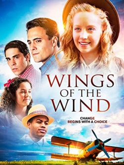 Watch Wings of the Wind movies free hd online