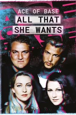 Watch Ace of Base: All That She Wants movies free hd online