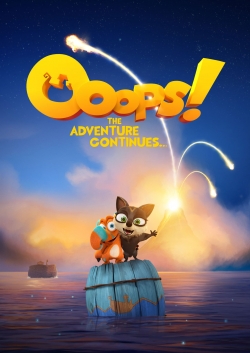 Watch Ooops! The Adventure Continues... movies free hd online