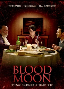 Watch Blood Moon movies free hd online