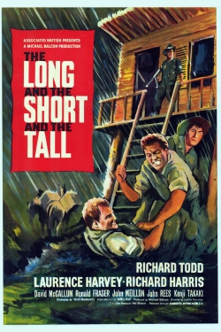 Watch The Long and the Short and the Tall movies free hd online