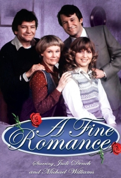 Watch A Fine Romance movies free hd online