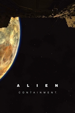 Watch Alien: Containment movies free hd online