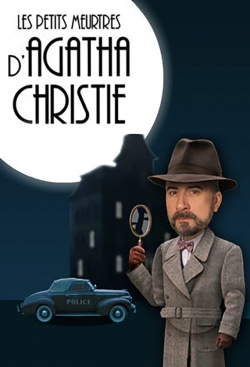 Watch The Little Murders of Agatha Christie movies free hd online