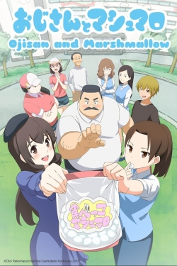 Watch Ojisan to Marshmallow movies free hd online