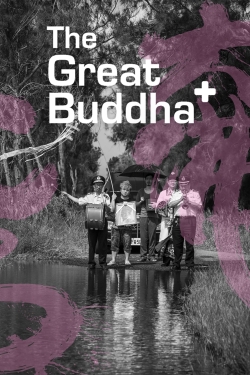 Watch The Great Buddha+ movies free hd online