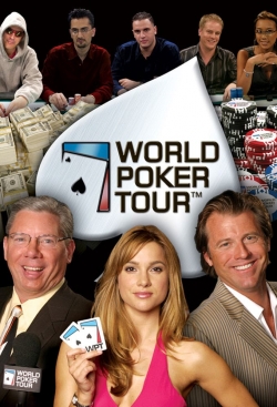 Watch World Poker Tour movies free hd online