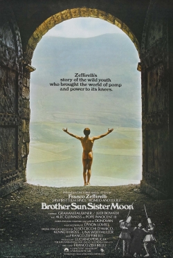 Watch Brother Sun, Sister Moon movies free hd online