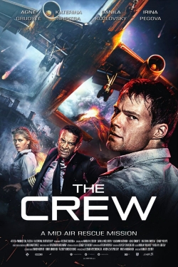 Watch Flight Crew movies free hd online