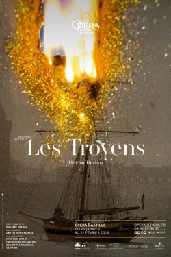 Watch Berlioz: Les Troyens movies free hd online