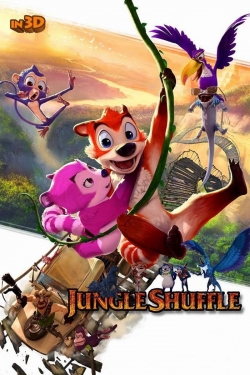 Watch Jungle Shuffle movies free hd online