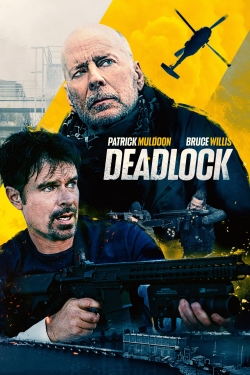 Watch Deadlock movies free hd online