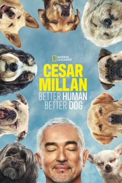 Watch Cesar Millan: Better Human, Better Dog movies free hd online