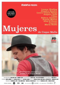 Watch Mujeres, de Coque Malla movies free hd online