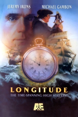 Watch Longitude movies free hd online