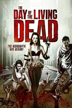 Watch The Day of the Living Dead movies free hd online