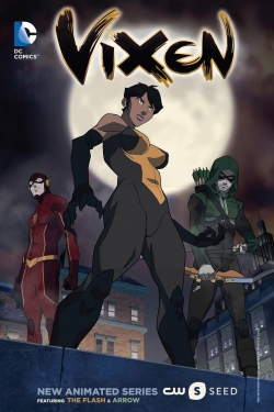 Watch Vixen movies free hd online