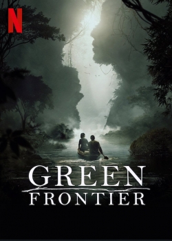 Watch Green Frontier movies free hd online