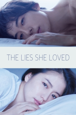 Watch The Lies She Loved movies free hd online