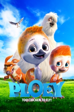 Watch Ploey: You Never Fly Alone movies free hd online