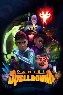 Watch Daniel Spellbound movies free hd online