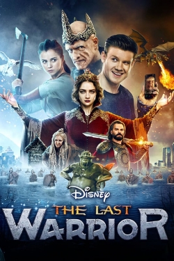 Watch Disney's The Last Warrior movies free hd online