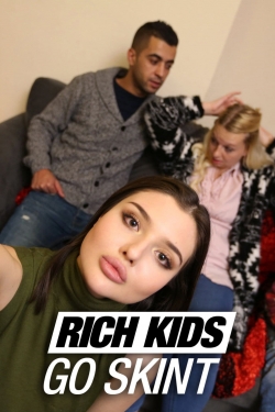 Watch Rich Kids Go Skint movies free hd online