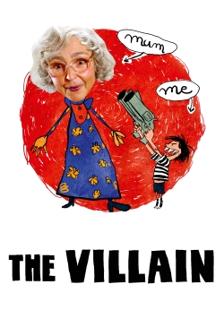 Watch The Villain movies free hd online