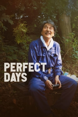 Watch Perfect Days movies free hd online