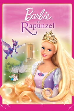 Watch Barbie as Rapunzel movies free hd online