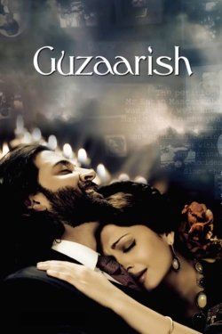 Watch Guzaarish movies free hd online