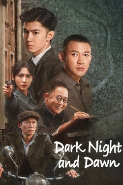 Watch Dark Night and Dawn movies free hd online