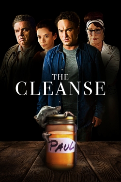 Watch The Cleanse movies free hd online