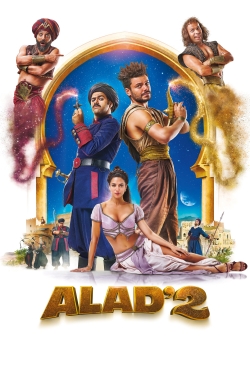 Watch Alad'2 movies free hd online