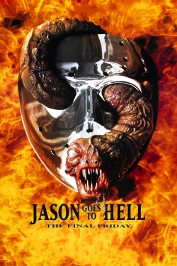 Watch Jason Goes to Hell: The Final Friday movies free hd online