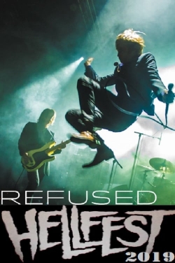 Watch Refused au Hellfest 2019 movies free hd online