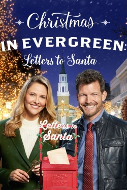 Watch Christmas in Evergreen: Letters to Santa movies free hd online