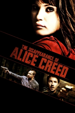 Watch The Disappearance of Alice Creed movies free hd online