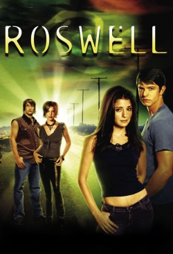 Watch Roswell movies free hd online