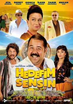 Watch Hedefim Sensin movies free hd online