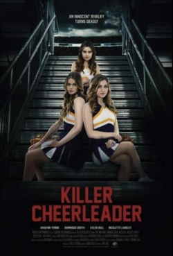 Watch Killer Cheerleader movies free hd online