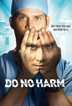 Watch Do No Harm movies free hd online