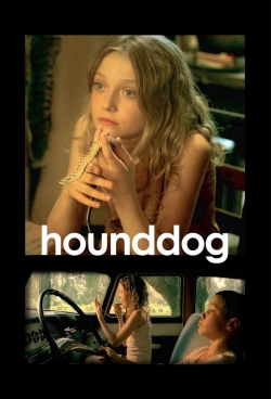 Watch Hounddog movies free hd online